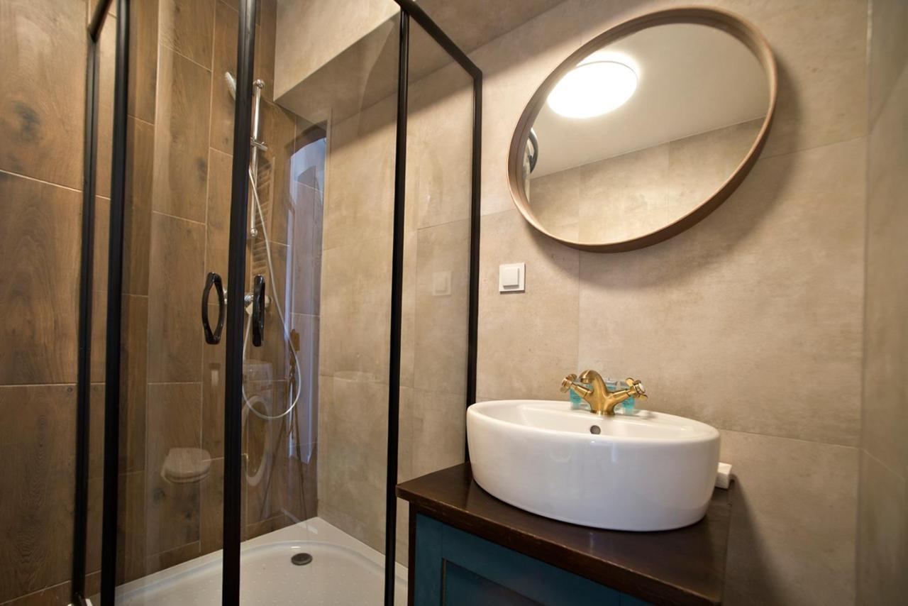 Zoliborz P&O Serviced Apartments وارسو المظهر الخارجي الصورة