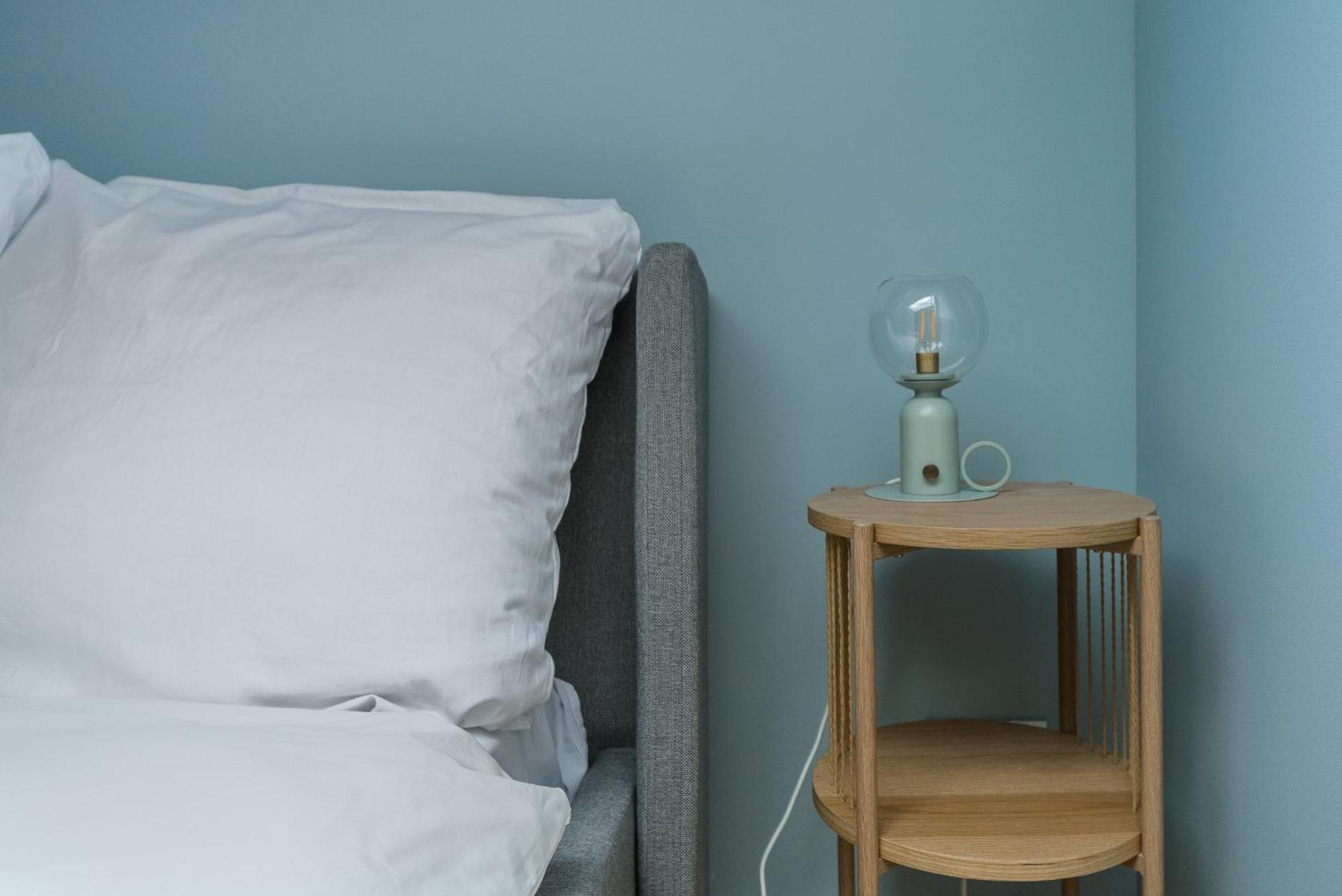 Zoliborz P&O Serviced Apartments وارسو الغرفة الصورة
